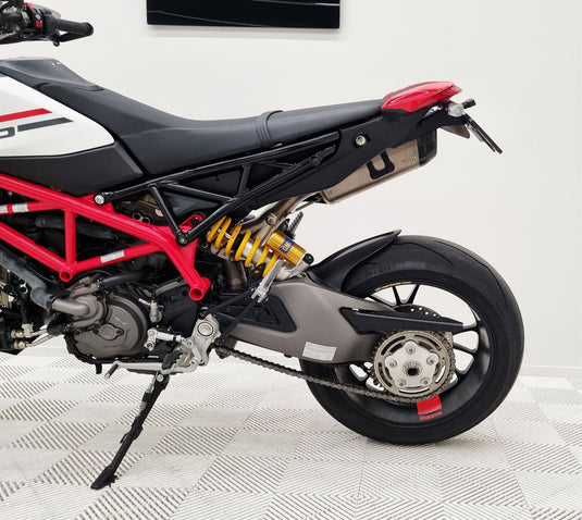 2022 Ducati Hypermotard 950SP