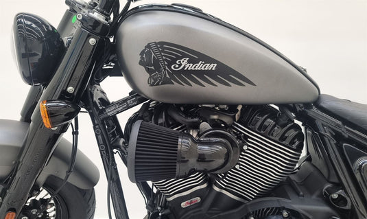 2023 Indian Chief Bobber