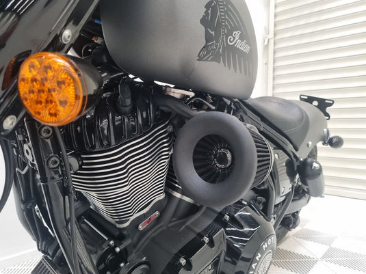 2023 Indian Chief Bobber
