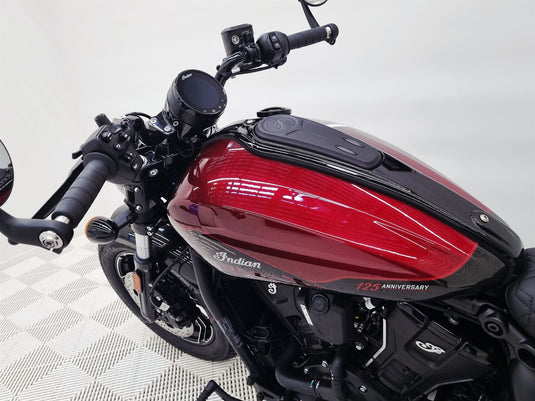 2026 Indian Scout 125th Anniversary Edition
