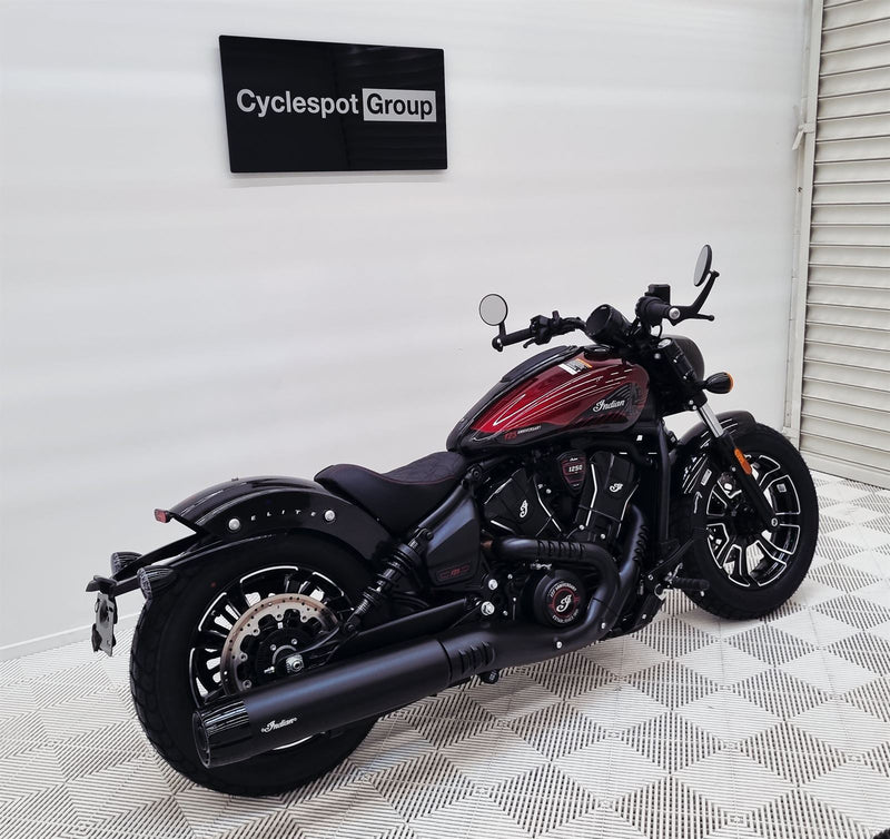 Load image into Gallery viewer, 2026 Indian Scout 125th Anniversary Edition
