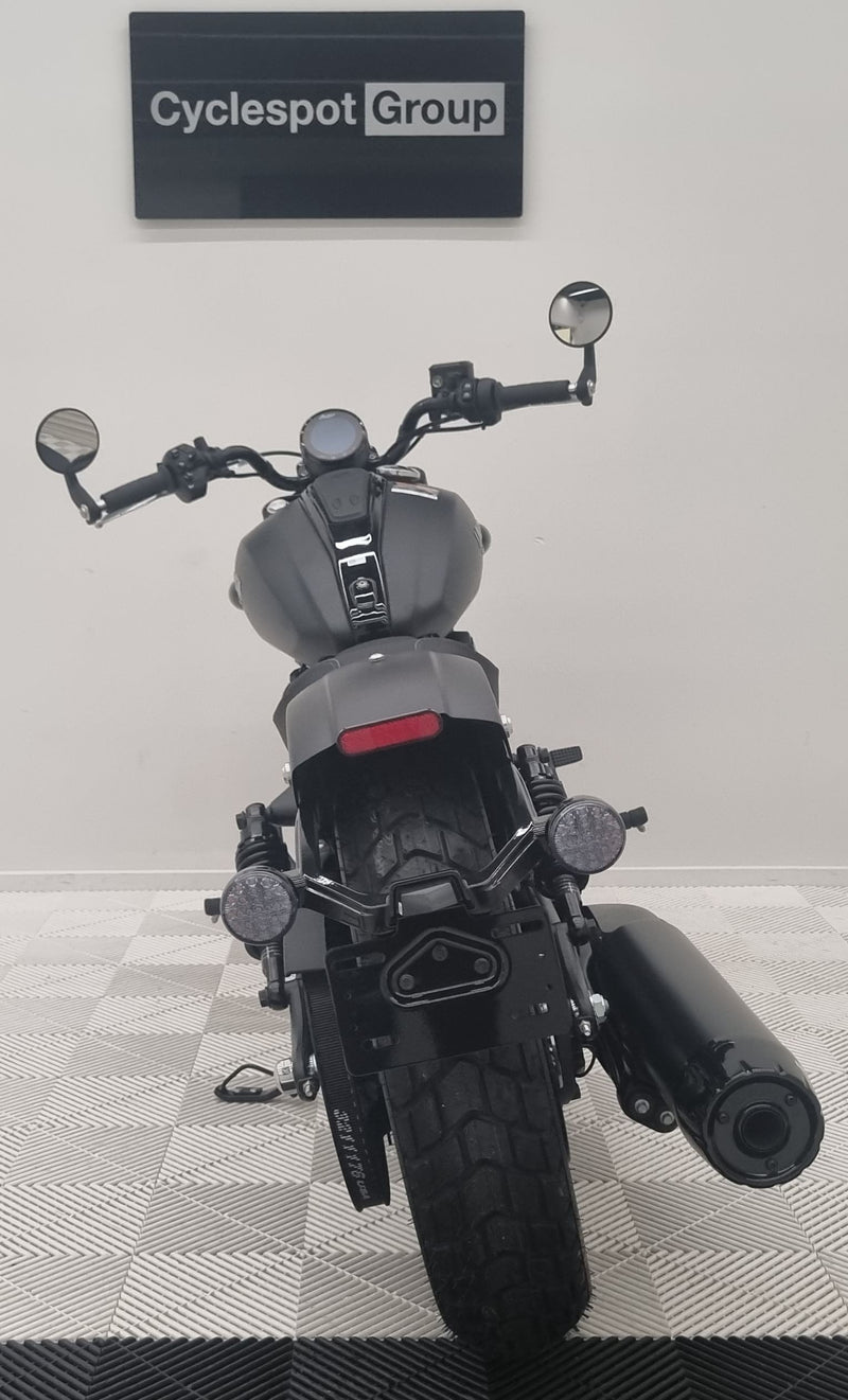 Load image into Gallery viewer, 2025 Indian Scout Bobber Limited + Tech
