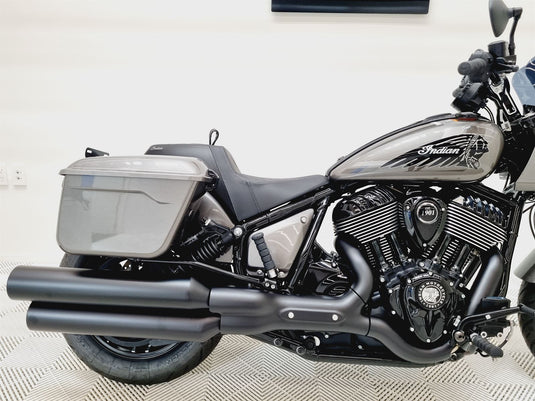 2025 Indian Chief Sport Chief RT