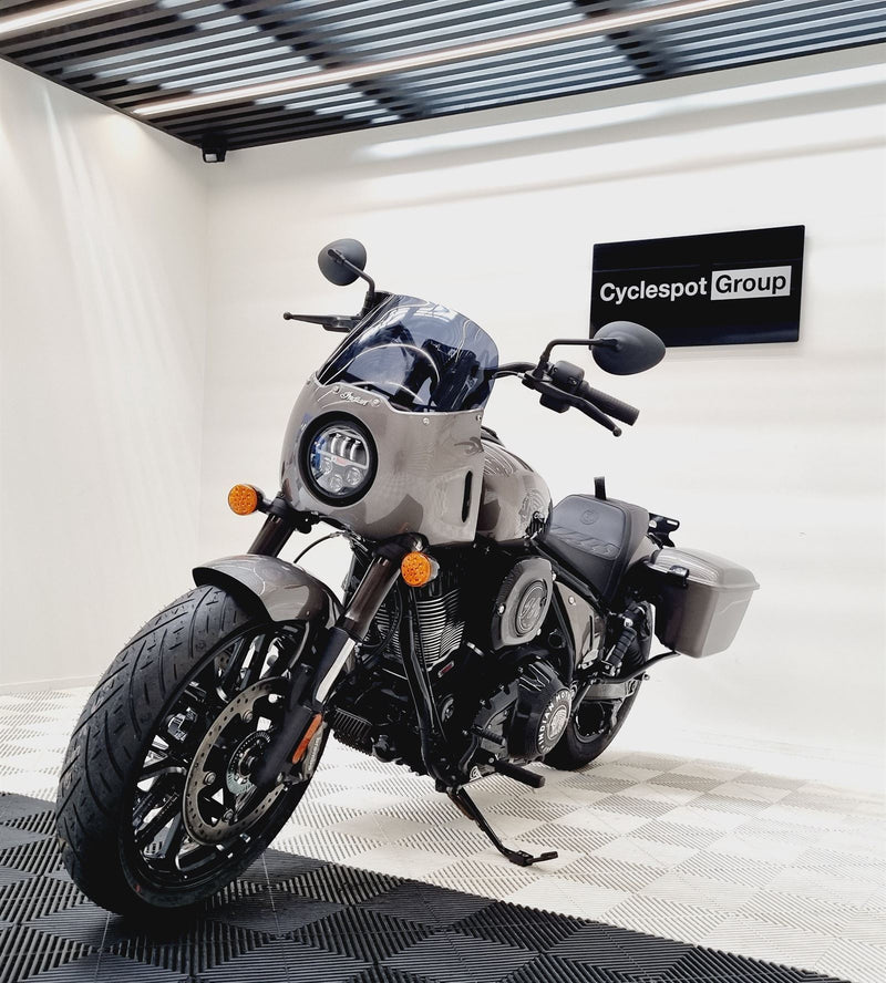 Load image into Gallery viewer, 2025 Indian Chief Sport Chief RT
