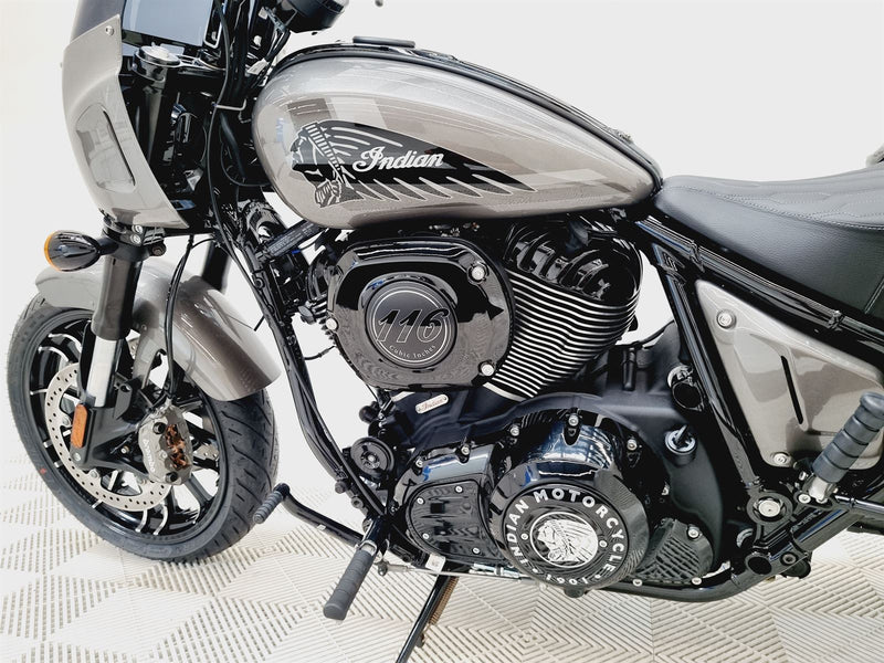 Load image into Gallery viewer, 2025 Indian Chief Sport Chief RT
