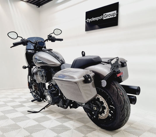 2025 Indian Chief Sport Chief RT