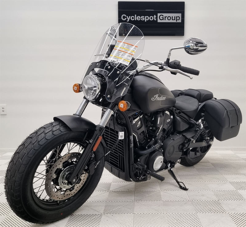 Load image into Gallery viewer, 2025 Indian Scout Super Limited + Tech
