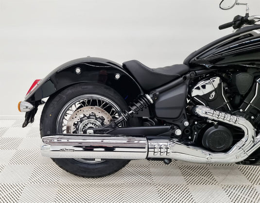 2025 Indian Scout Classic