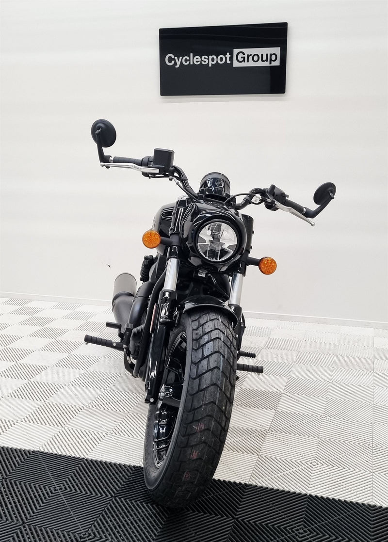 Load image into Gallery viewer, 2025 Indian Scout Bobber
