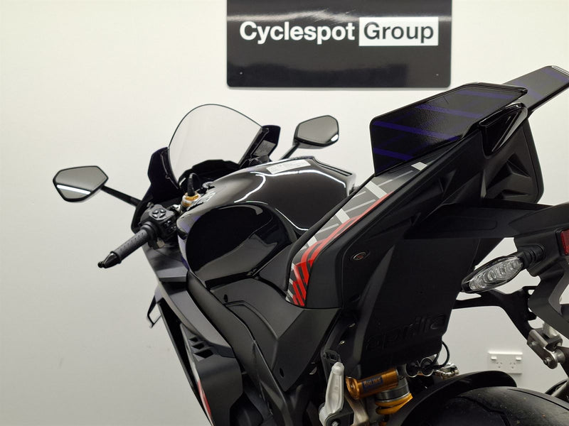 Load image into Gallery viewer, 2026 Aprilia RS V4 Factory
