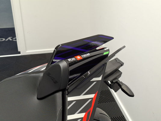 2026 Aprilia RS V4 Factory