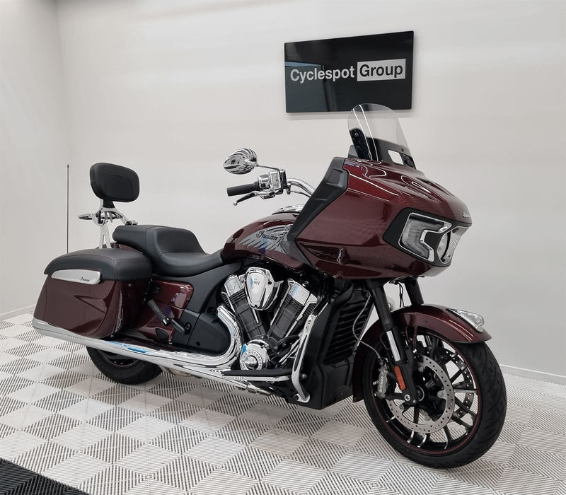 Load image into Gallery viewer, 2025 Indian Challenger Limited

