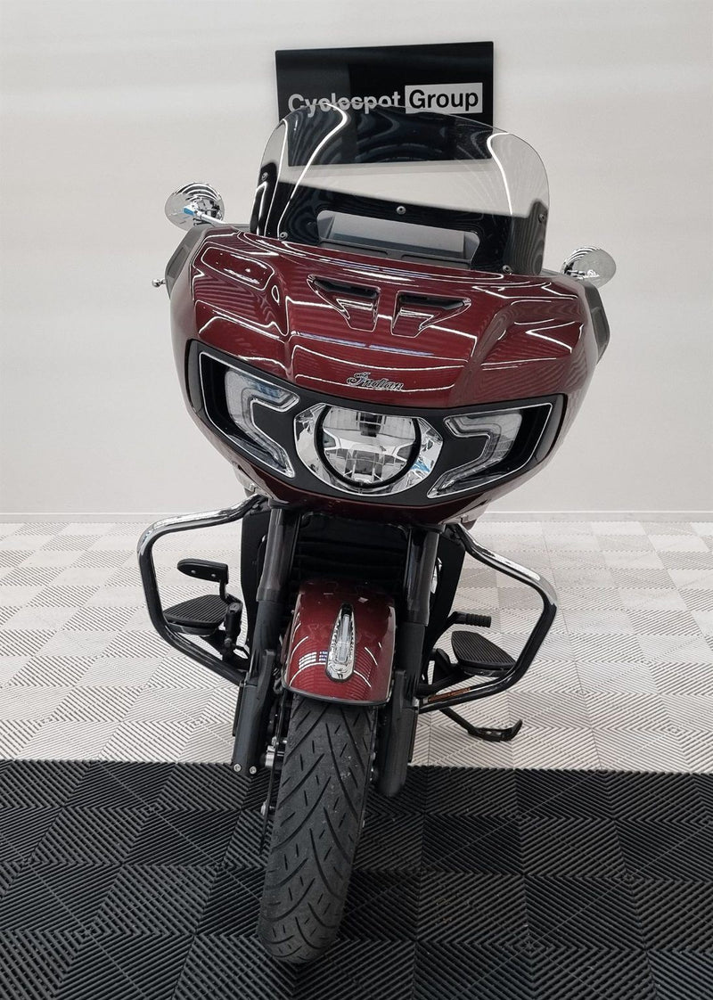 Load image into Gallery viewer, 2025 Indian Challenger Limited
