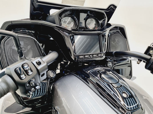 2025 Indian Pursuit Dark Horse 112 Power Plus