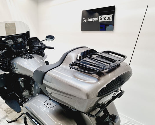 2025 Indian Pursuit Dark Horse 112 Power Plus