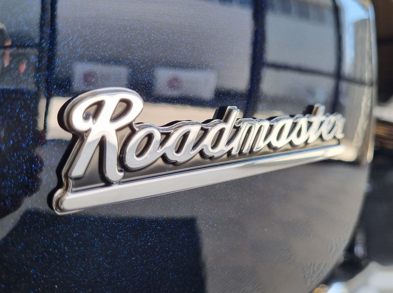 Load image into Gallery viewer, 2023 Indian Roadmaster Limited
