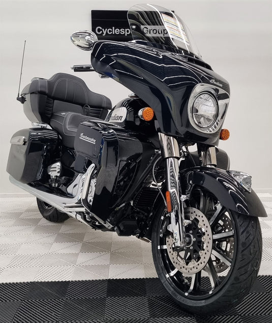 2023 Indian Roadmaster Limited