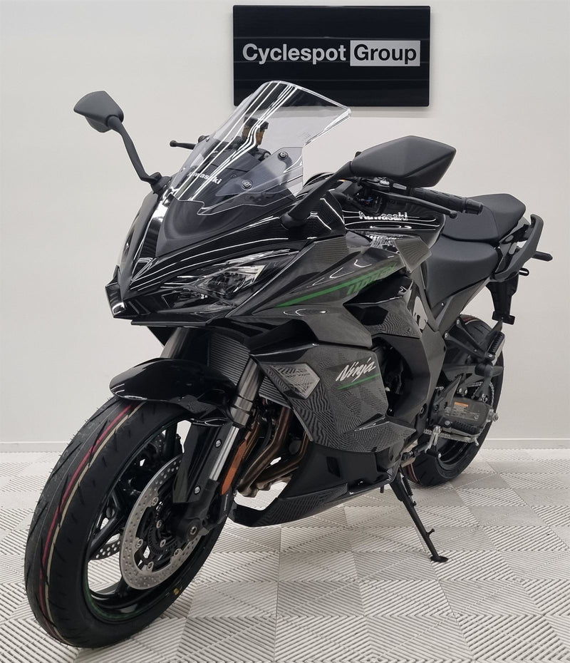 Load image into Gallery viewer, 2025 Kawasaki Ninja 1100 SX
