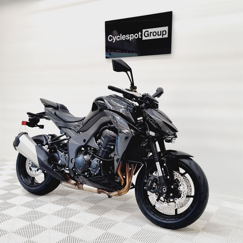 Load image into Gallery viewer, 2026 Kawasaki Z 1100
