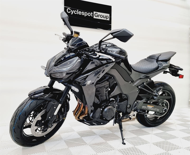 Load image into Gallery viewer, 2026 Kawasaki Z 1100
