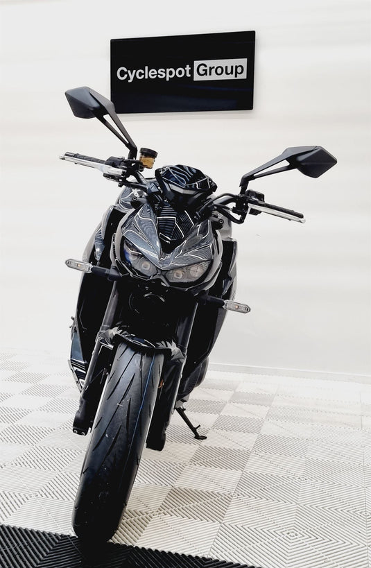 2025 Kawasaki Z 1100 SX