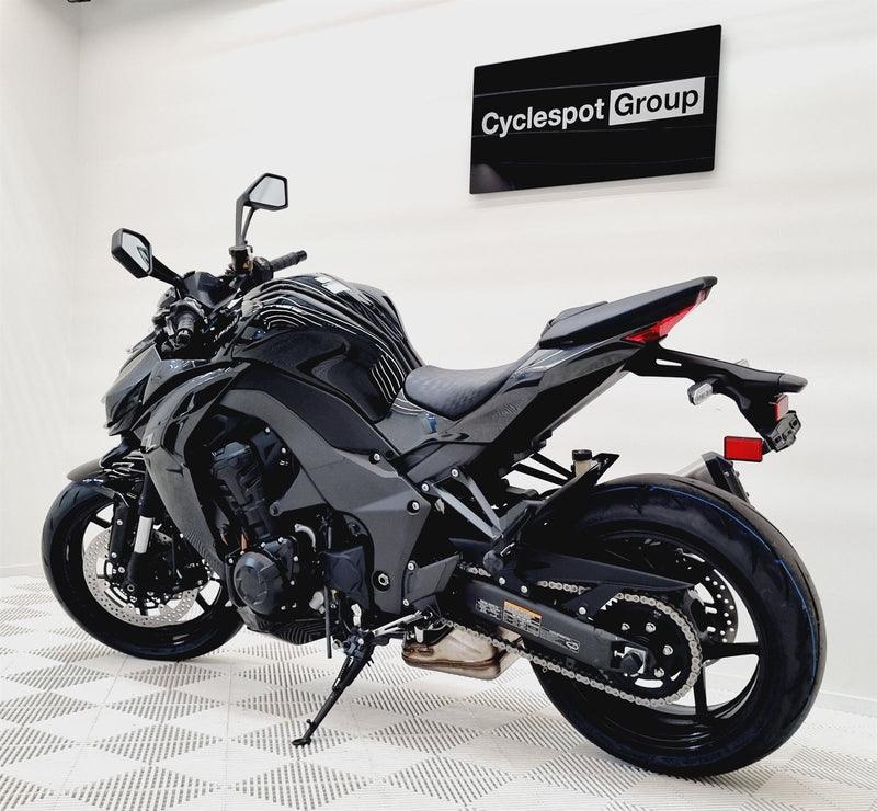 Load image into Gallery viewer, 2025 Kawasaki Z 1100 SX

