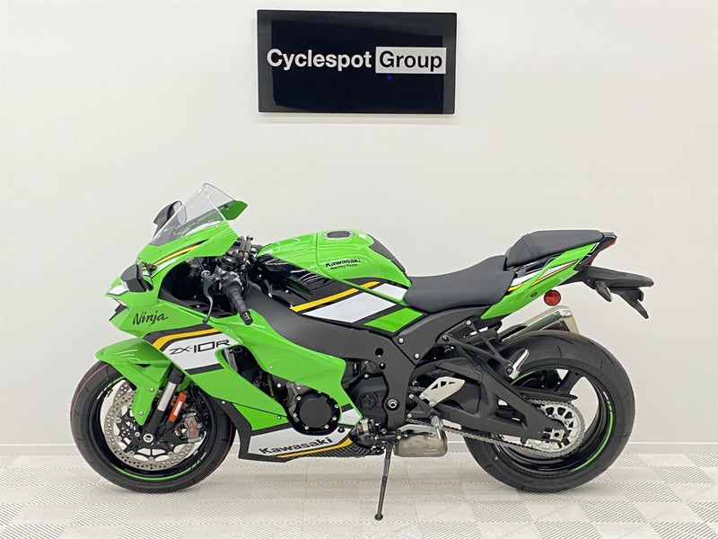 Load image into Gallery viewer, 2025 Kawasaki Ninja ZX-10R KRT
