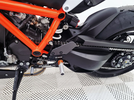 2026 KTM Superduke 1390RR