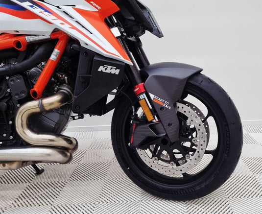 2026 KTM Superduke 1390RR