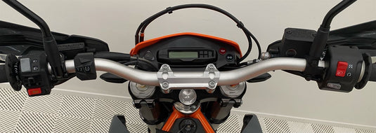 2024 KTM Enduro 690