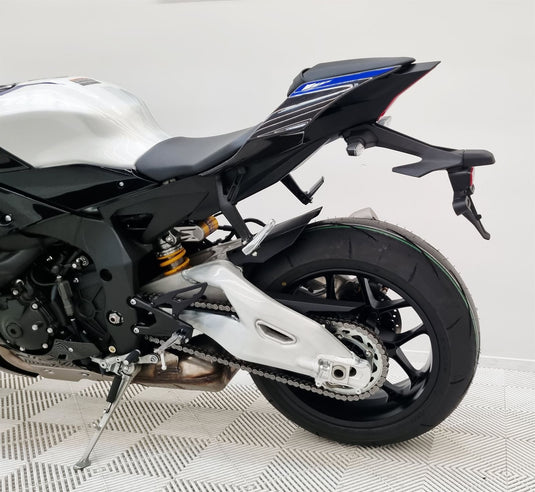 2024 Yamaha R 1 M