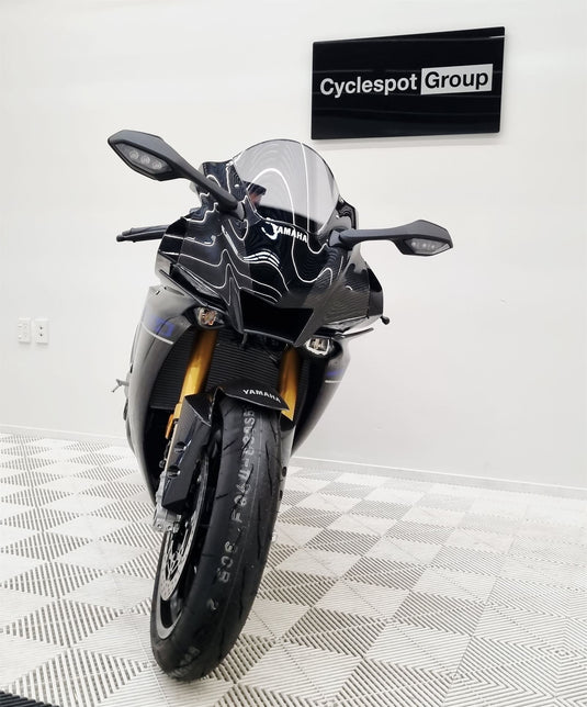 2024 Yamaha R1-M