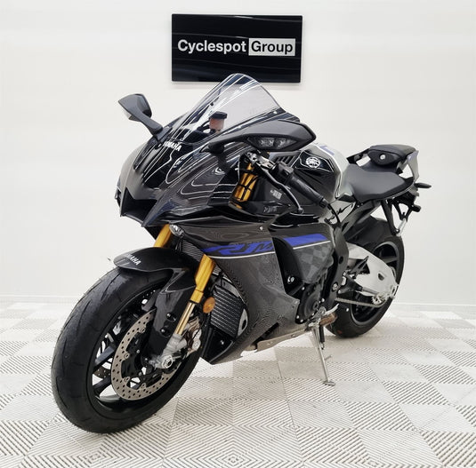 2024 Yamaha R1-M