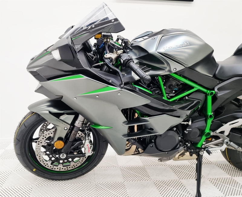 Load image into Gallery viewer, 2026 Kawasaki Ninja H2 Carbon
