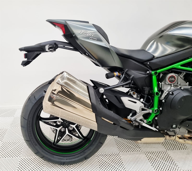 Load image into Gallery viewer, 2026 Kawasaki Ninja H2 Carbon
