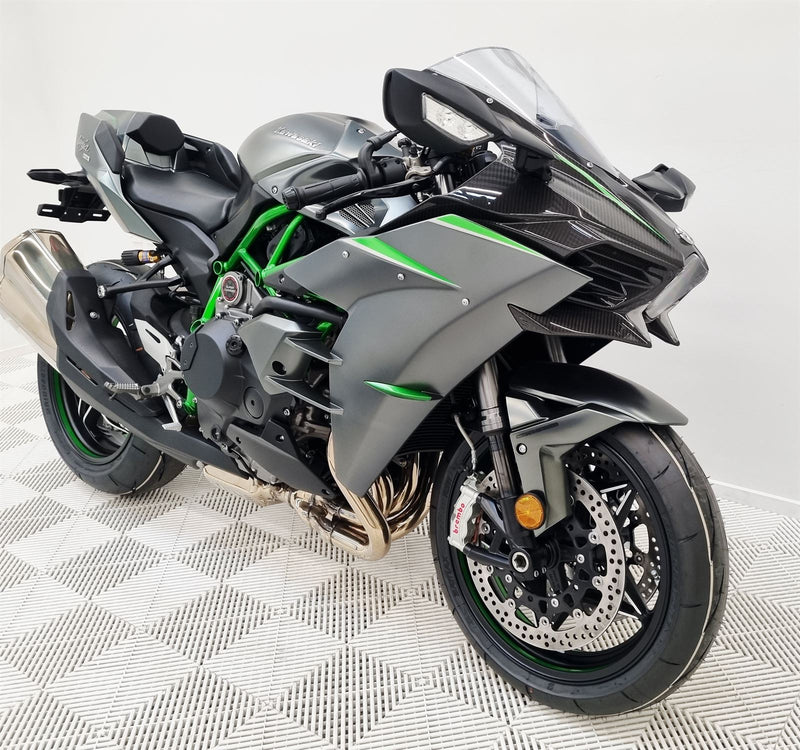 Load image into Gallery viewer, 2026 Kawasaki Ninja H2 Carbon
