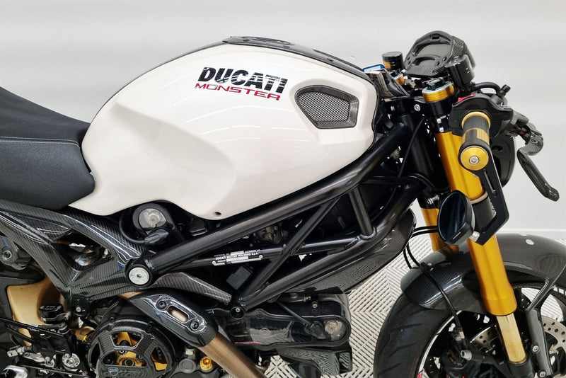Load image into Gallery viewer, 2009 Ducati Monster
