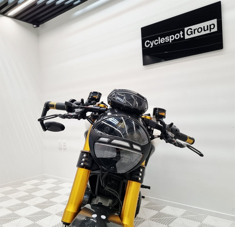 Load image into Gallery viewer, 2009 Ducati Monster
