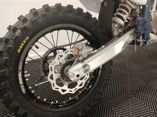 2026 Husqvarna TC 85 Big Wheel