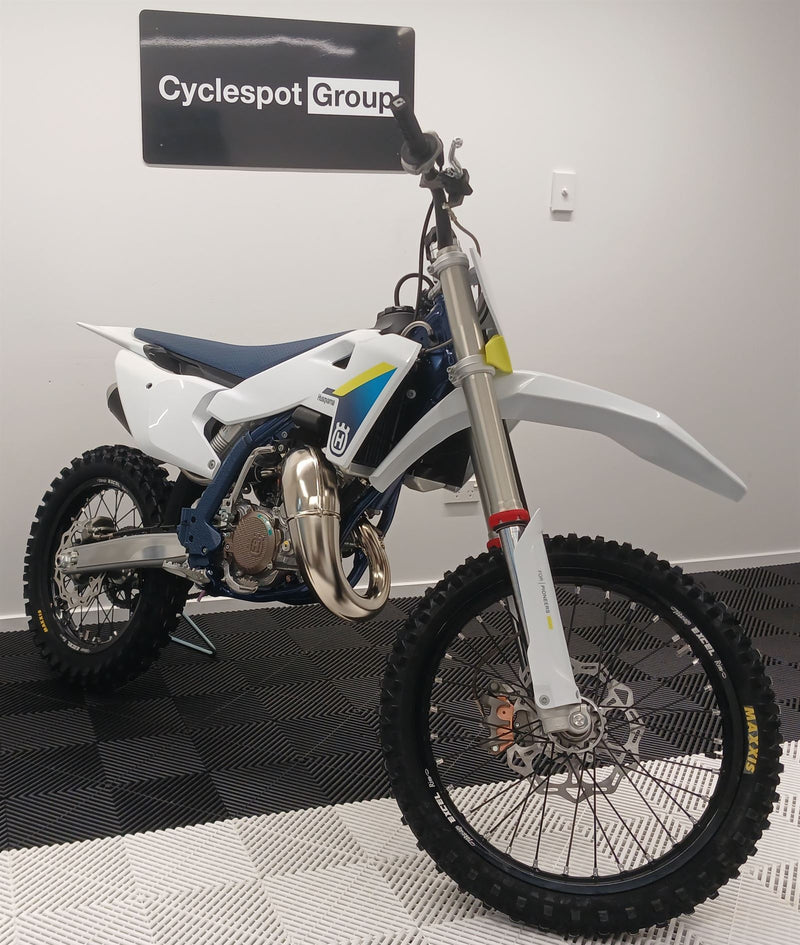 Load image into Gallery viewer, 2026 Husqvarna TC 85 Big Wheel
