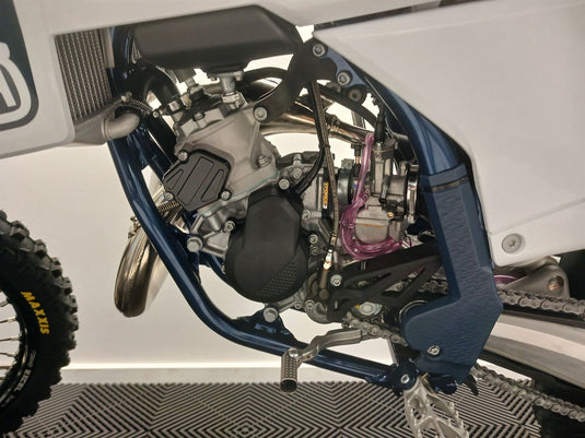 2026 Husqvarna TC 85 Big Wheel