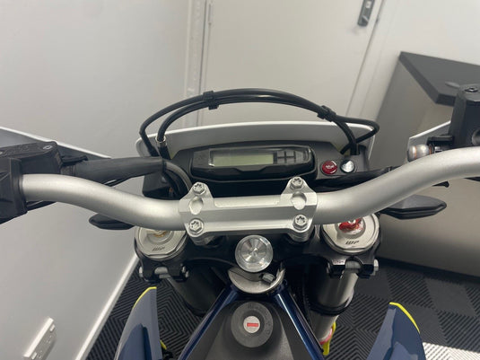 2024 Husqvarna FE 701
