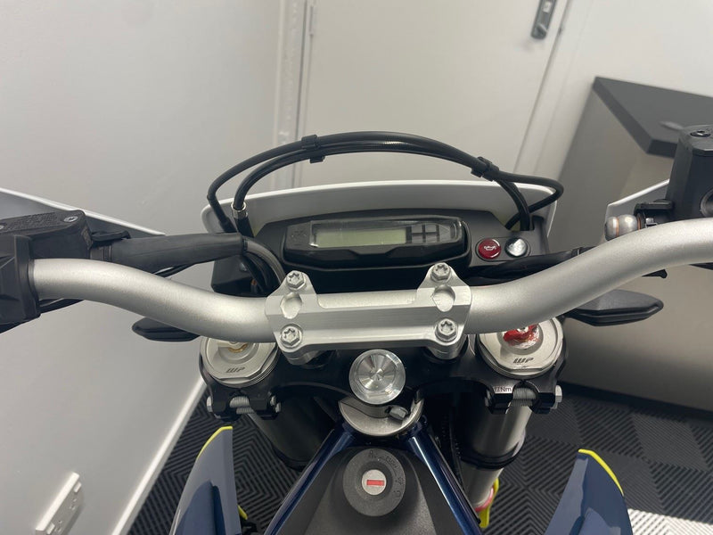 Load image into Gallery viewer, 2024 Husqvarna FE 701
