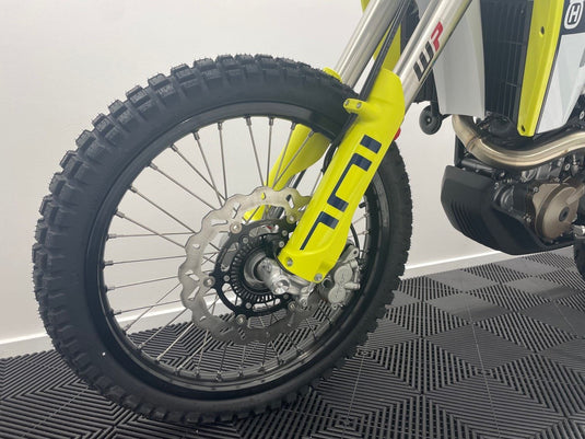 2024 Husqvarna FE 701