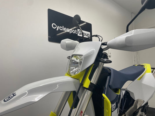 2024 Husqvarna FE 701