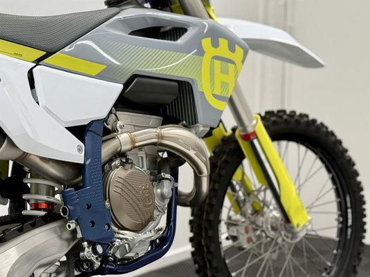 2024 Husqvarna FC 350