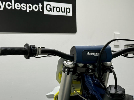 2024 Husqvarna FC 350