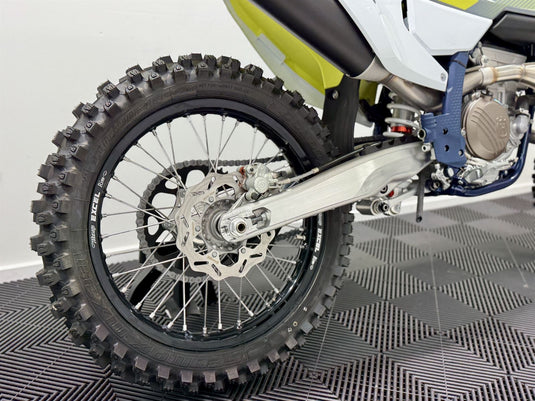 2024 Husqvarna FC 350