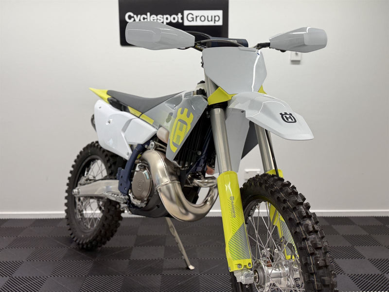 Load image into Gallery viewer, 2024 Husqvarna TX 300
