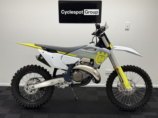 2024 Husqvarna TX 300